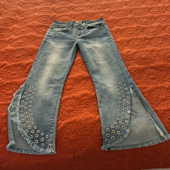 Misa Los Angeles Denim - MISA LOS ANGELES Denim.
